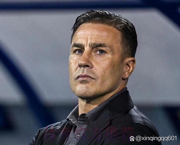 卡纳瓦罗:罗德里金球奖优势更大 安帅可帮姆巴佩