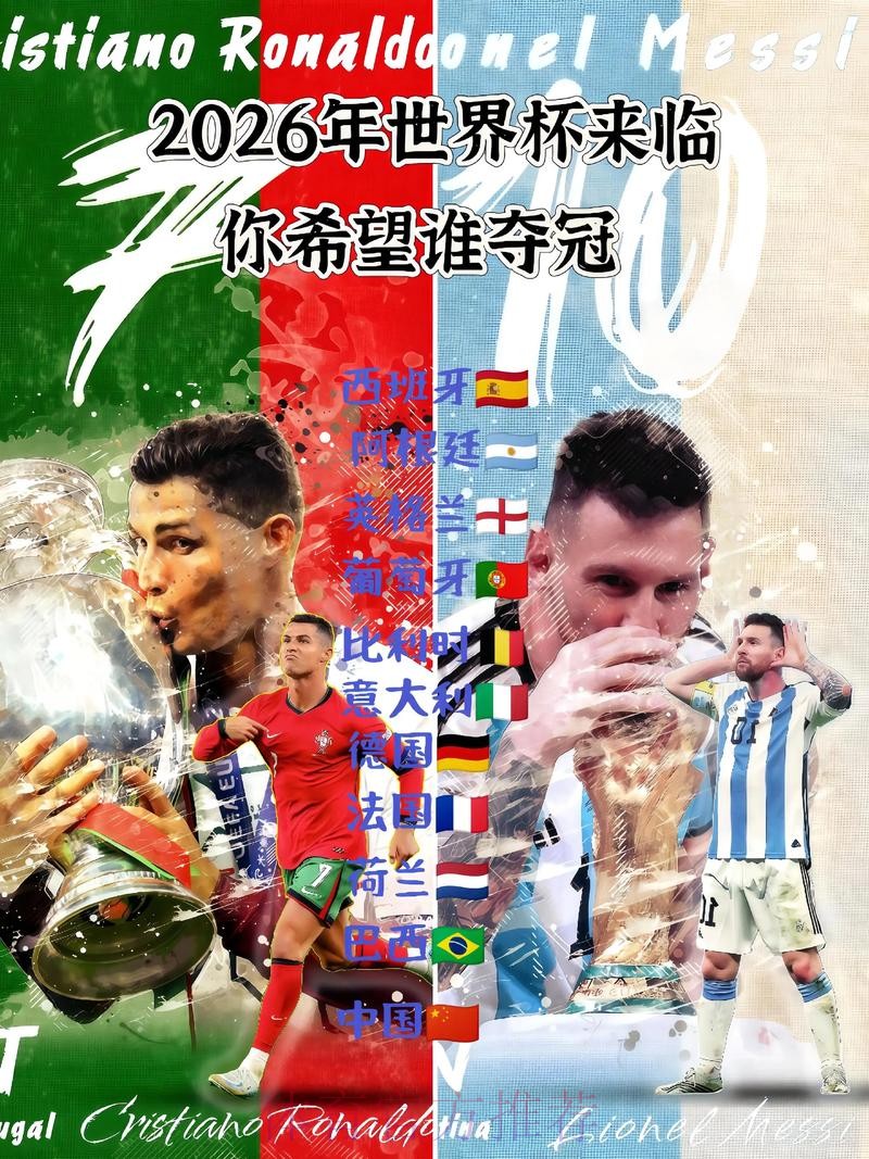 2026世界杯免费观看靠谱吗 2026世界杯免费观看靠谱吗